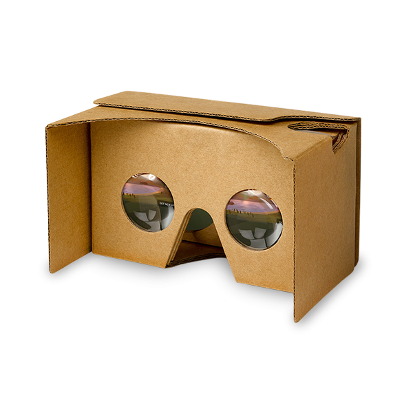 Social VR VTime XR Vr Social App Supports Google Cardboard